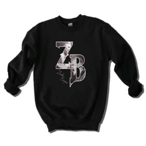 Zach-Bryan-Fan Sweatshirt