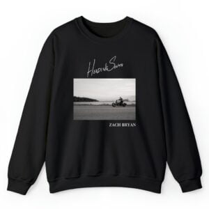 Zach Bryan Heading South Sweatshirt