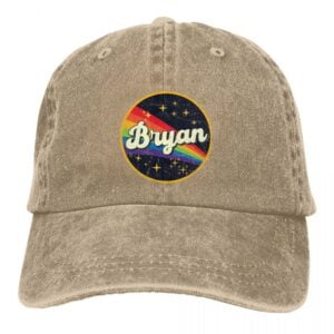 Zach Bryan Racerback Hat
