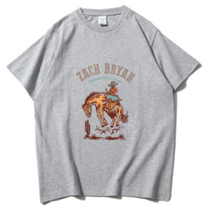 Zach Bryan Summertime Blues Shirt