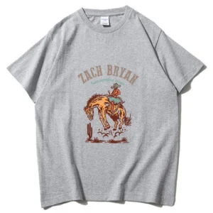 Zach Bryan Summertime Blues Shirt