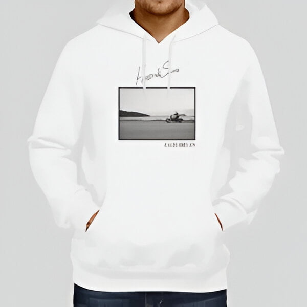 Zach Bryan Hoodie