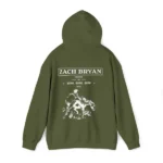 zach bryan hoodie