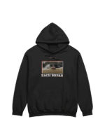 Zach Bryan Heaven On Tour