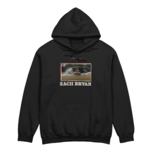 Zach Bryan Heaven On Tour