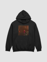 With Heaven On Top Zach Bryan Hoodie